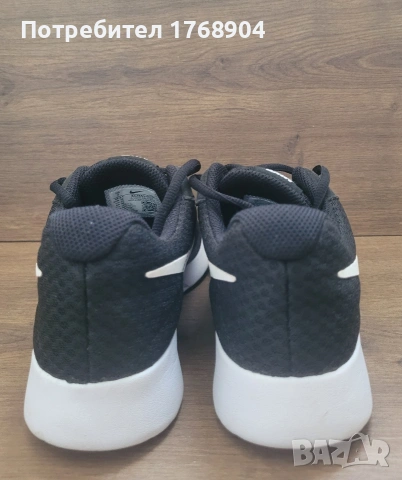 Дамски маратонки Nike-38номер, снимка 4 - Маратонки - 54759234