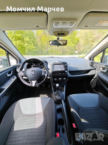 Рено Клио grandtour , снимка 7 - Автомобили и джипове - 54348946