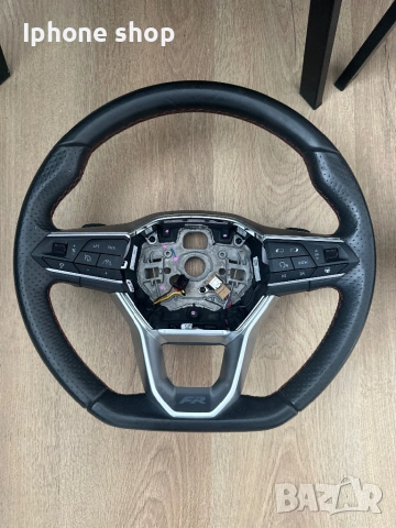 Волани Cupra, Seat FR, Golf 8 Passat, снимка 2 - Части - 54674137
