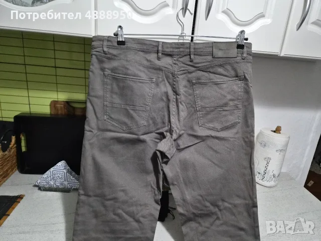 дънкови Massimo Dutti , снимка 4 - Панталони - 55408373