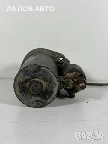 Стартер Мерцедес W203 W163 2.7CDI Starter Mercedes C class W203 ML class W163 , снимка 4 - Части - 55103510