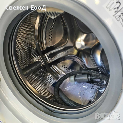 пералня AEG - slim, снимка 2 - Перални - 54252151