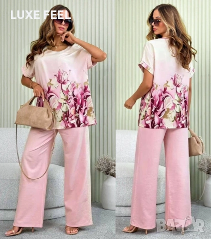 ✨Дамски Комплекти , снимка 3 - Комплекти - 54348014