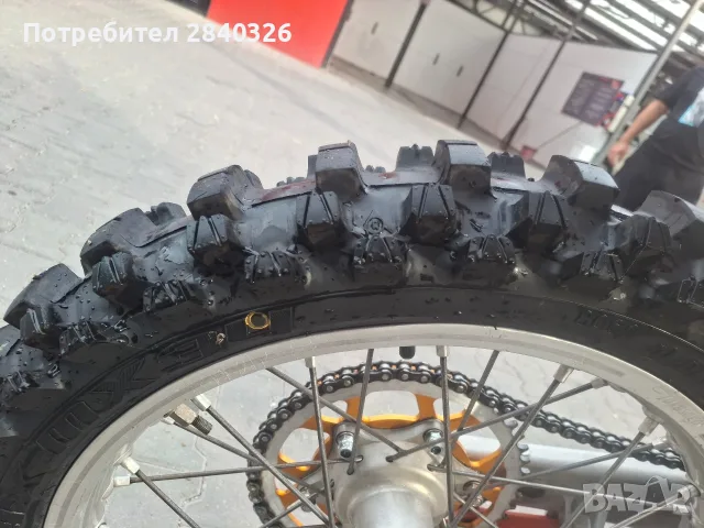 Продавам    ktm sx-f 250, снимка 10 - Мотоциклети и мототехника - 55382724
