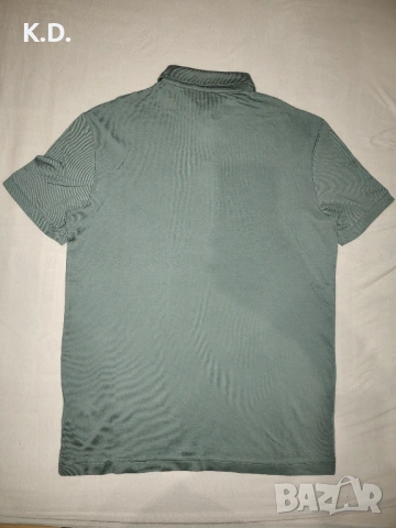Мъжка поло тениска H&M - като нова, снимка 2 - Тениски - 54384077