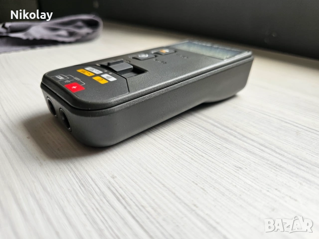 Fluke 10 Оригинален мултиметър, снимка 6 - Друга електроника - 54679989