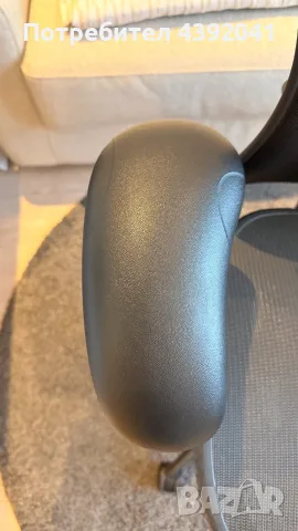 Herman Miller Mirra 2 - Офис Стол , снимка 7 - Столове за офис - 55702688