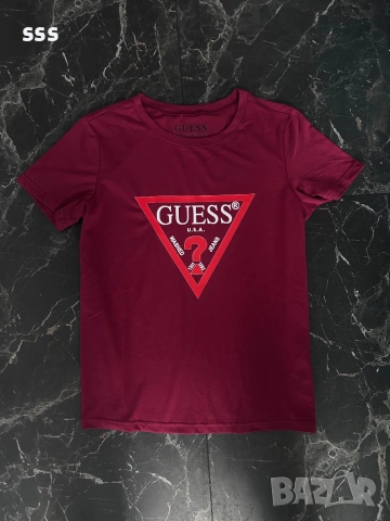 Дамска тениска Guess, M
