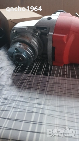 Продавам Ъглошлайф нов , снимка 7 - Ъглошлайфи - 54366898