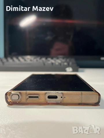 Samsung galaxy s24 ultra 256gb , снимка 6 - Samsung - 54757997