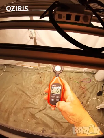 MARS HYDRO FC 6500 720W, снимка 6 - Лед осветление - 55538059
