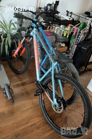 Drag C2 и Drag C1, снимка 9 - Велосипеди - 55469938