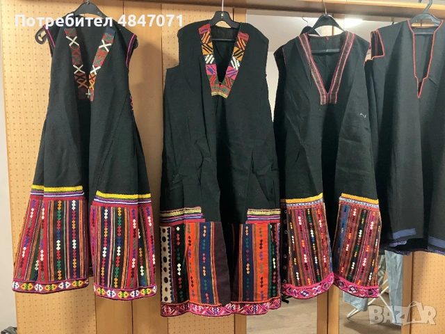 Продавам сукманите, снимка 8 - Сукмани - 54781890