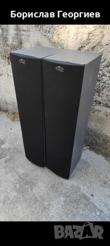 тонколони Kef Q55, снимка 7 - Тонколони - 55306921