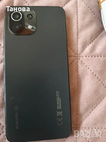 Смартфон Xiaomi 11 , снимка 5 - Xiaomi - 55338429
