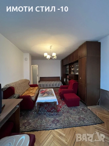 ПРОДАВА 2-СТАЕН АПАРТАМЕНТ , снимка 13 - Апартаменти - 55034703