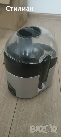 Сокоизтисквачка , снимка 2 - Сокоизстисквачки и цитрус преси - 55500138