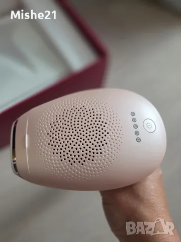 Philips Lumea 7000, снимка 3 - Епилатори - 55698508