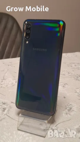 Телефон Samsung A50, снимка 2 - Samsung - 55647343