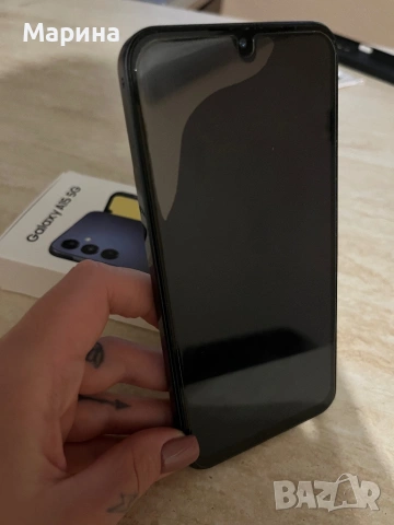Телефон Samsung Galaxy A15
