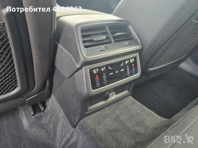 Ауди А6 2.0 TDI Digital Hibrid, снимка 10 - Автомобили и джипове - 54540497