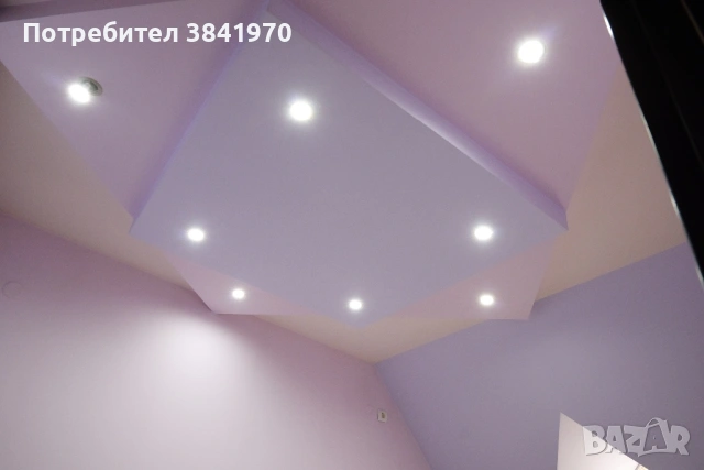 Жилище, снимка 10 - Апартаменти - 54608856