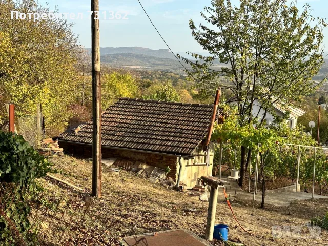 вила на Крушевския байър , снимка 3 - Вили - 55653477
