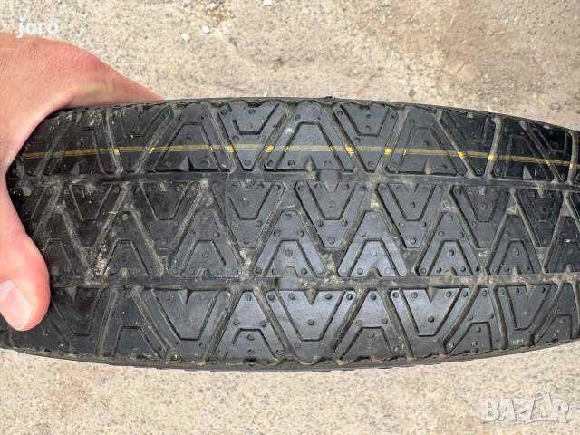 Патерица Citroen C4 Cactus, снимка 2 - Гуми и джанти - 54478214