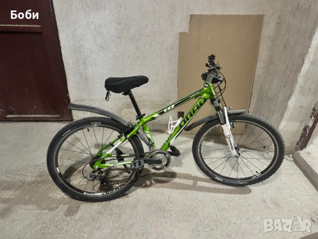 DRAG H2 алуминниев велосипед 26 цола