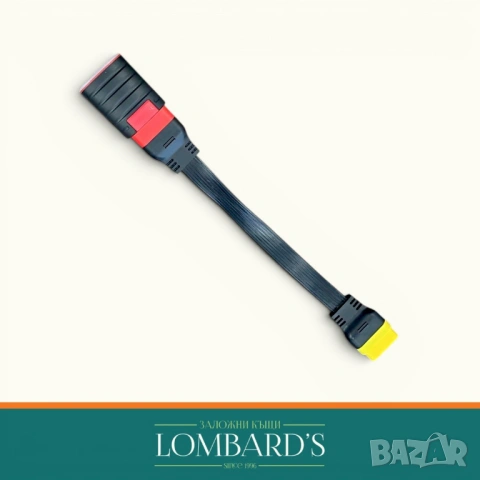 Диагностика Thinkdiag TKD01, N: 110474, снимка 2 - Сервизни услуги - 54303242