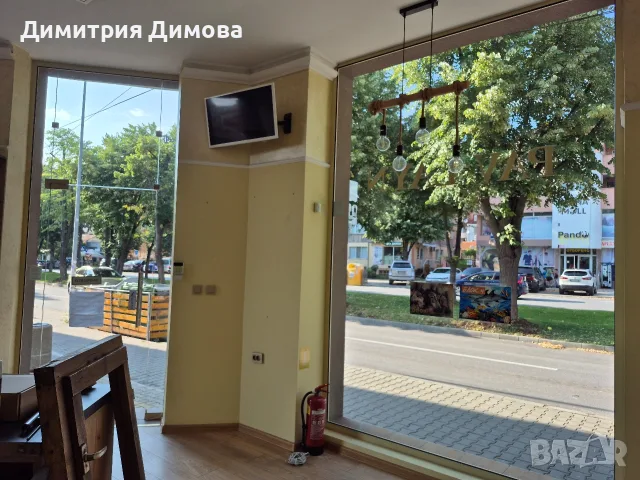търговско помещение под наем в Ямбол , снимка 9 - Магазини - 55241594