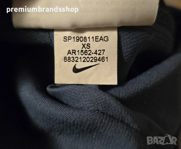 Nike tech панталон Xs размер , снимка 4 - Спортни дрехи, екипи - 54652489