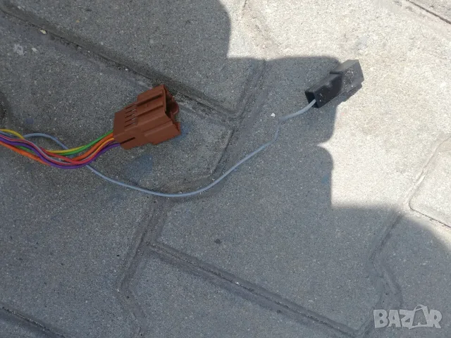 ТЕГЛИЧ ЗА НИСАН КАШКАЙ КОМПЛЕКТ , снимка 5 - Части - 55532379