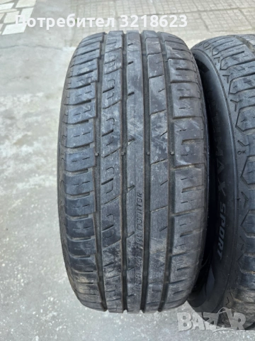 Гуми General, снимка 2 - Гуми и джанти - 54116129