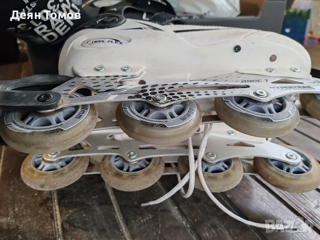 Колекция Ролери , снимка 7 - Ролери, кънки - 54309210