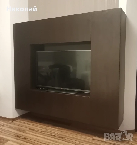 Секция / TV шкаф