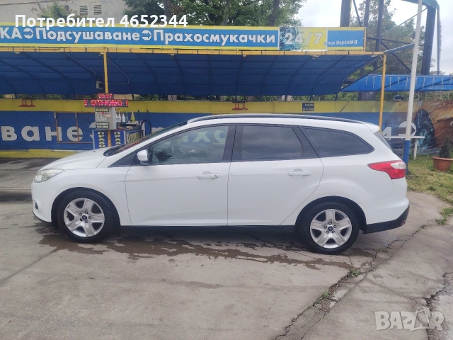 форд фокус , снимка 3 - Автомобили и джипове - 54657378