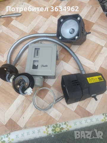 Лампи стругове 