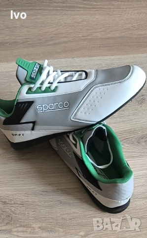 Маратонки Sparco 47 номер