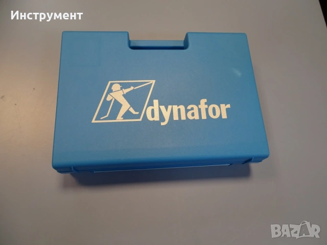 Електронен динамометър Dynafor 0505/029D max 2.5t load cell tension scale, снимка 6 - Други инструменти - 54855125