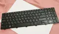 Клавиатура за Dell Inspiron N5110 (с Кирилица), снимка 1