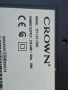 POWER BOARD ,17IPS17-2,V1 070809,for 22inc DISPLAY LTA216AT01 , CROWN  модел TFT LCD 22884​ , снимка 8