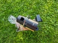 Продавам оригинална кафе машина Nespresso , снимка 4