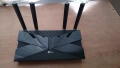 Рутер TP‑Link Archer AX20 (AX1800), снимка 1