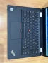 Като нов! Лаптоп Lenovo X13 Yoga touch i5/8GB RAM/256 NVMe, 3 м. гар., снимка 2