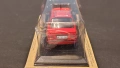 1/43 метална колекционерска количка DéAgostini Dacia Supernova. Новa, снимка 3