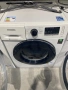 Пералня Samsung WW7EK44205W AddWash в отлично състояние. Модел с AddWash функция за добавян, снимка 2