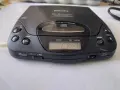 Дискмен PHILIPS AZ 6827, портативен CD player, снимка 3