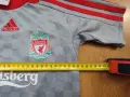Liverpool - бебешка детска футболна тениска Ливърпул, снимка 9