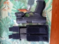 Продавам боен пистолет smith & wesson, снимка 3